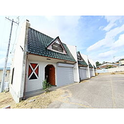 🉐敷金礼金0円！🉐ガレージハウスぴっころ（201〜203）
