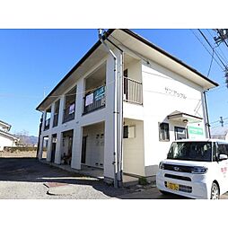 北中込駅 3.0万円