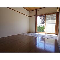 伊勢林アパート  ｜ 長野県佐久市新子田（賃貸アパート2K・1階・39.00㎡） その9