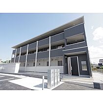 フレンテ泉  ｜ 長野県小諸市大字御影新田（賃貸アパート1LDK・1階・29.44㎡） その1