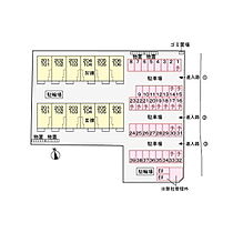 スカイツリーIV  ｜ 長野県佐久市猿久保（賃貸アパート2LDK・2階・59.58㎡） その12