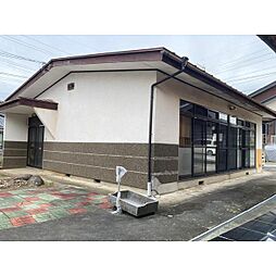 下小田切平屋