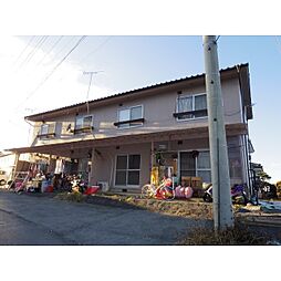 野沢ハイツ