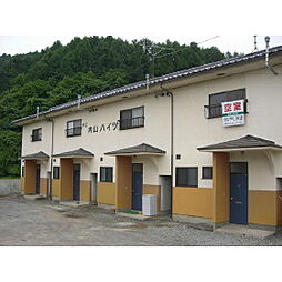 第2内山ハイツ