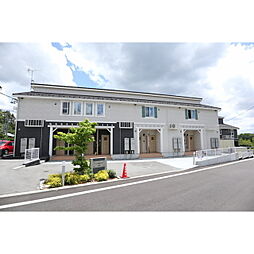 しなの鉄道 御代田駅 徒歩28分