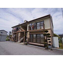 🉐敷金礼金0円！🉐コマバハイムＡ