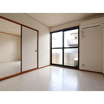 グランエールA_内装_4