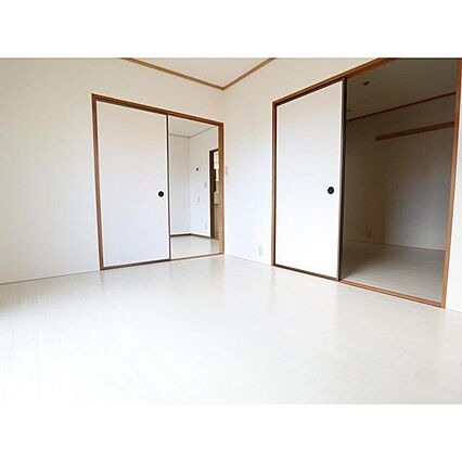 グランエールA_内装_3