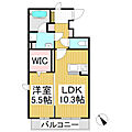 Ao西軽井沢4階7.7万円