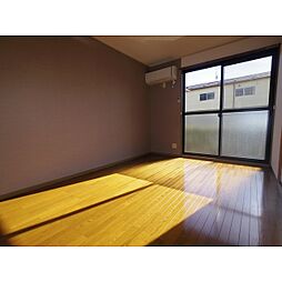 セジュールコスモス 1階2DKのリビング/ダイニング