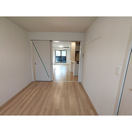 スカイツリーIV_内装_7