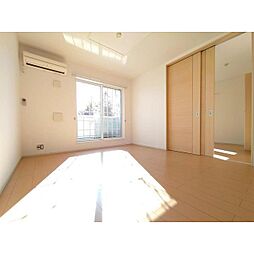 ミルフィーユ 2階2LDKのリビング/ダイニング