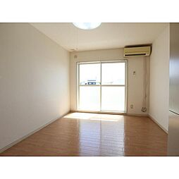 セノーテ佐久 2階1Kのリビング/ダイニング