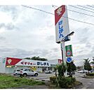 ドラックストア「くすりのほしまん佐久中央店まで1091ｍ」
