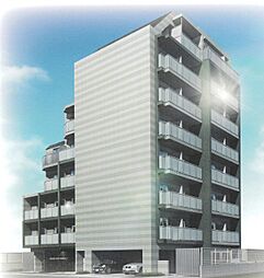スクエアシティ 西台AZ