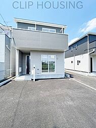 日野市新町目 新築6棟