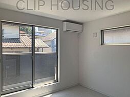 子供部屋の画像