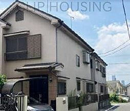 日野市西平山 中古戸建