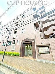 シェモア昭島舘