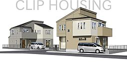 八王子市館町 新築戸建　A号棟