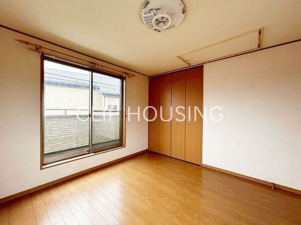子供部屋