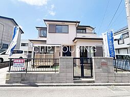 相模原市中央区上矢部　中古戸建
