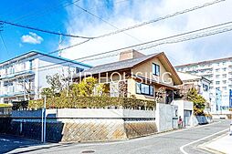 八王子市めじろ台　 中古戸建
