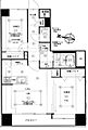 グラン・ドムール南橋本11階2,199万円