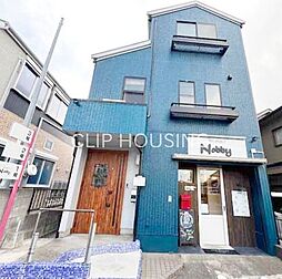 昭島市中神町 中古戸建