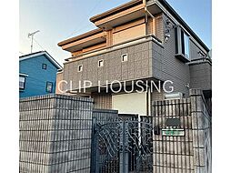 昭島市中神町 中古戸建
