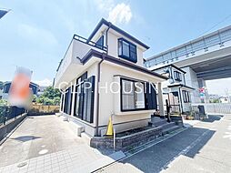 日野市神明 中古戸建