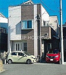 相模原市中央区田名 中古戸建