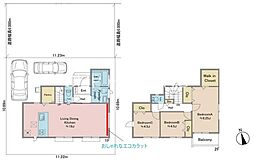 昭島市大神町 中古戸建