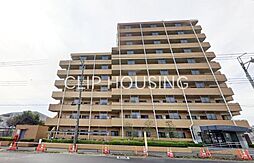 ダイアパレス西立川