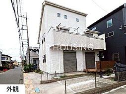 相模原市中央区陽光台 中古戸建