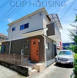 八王子市諏訪町 中古戸建