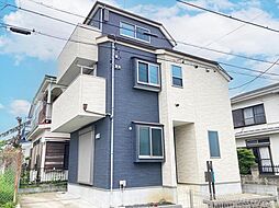 東京都昭島市郷地町 中古戸建