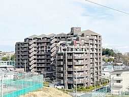 ドラゴンマンション多摩学園都市伍番館