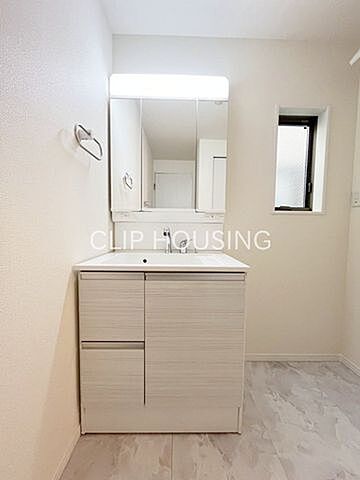 洗面 八王子市本町