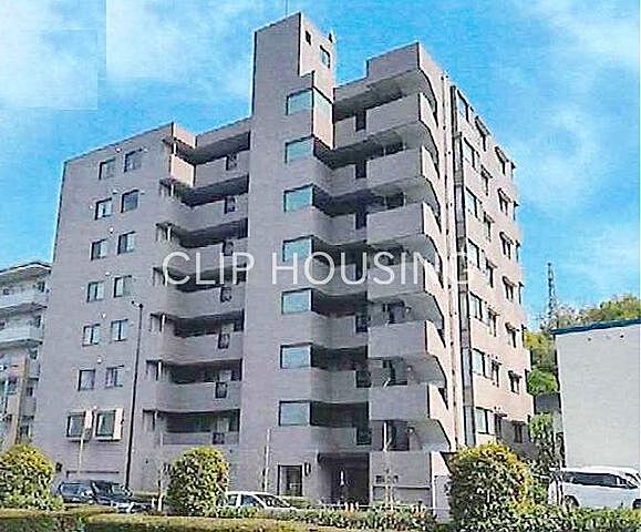 外観 ドミナス多摩南大沢 7階/-