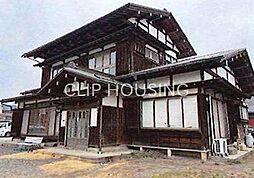 緑区中野　中古戸建