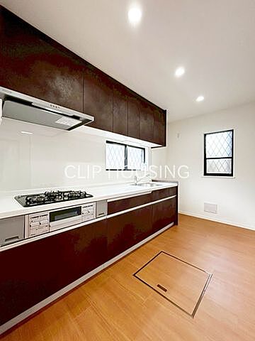 キッチン 八王子市元八王子町2丁目