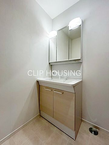 洗面 八王子市元八王子町2丁目