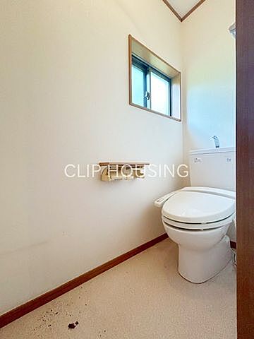 トイレ 八王子市元八王子町2丁目