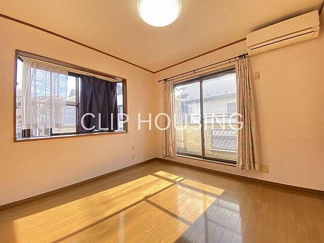 室内 八王子市散田町5丁目