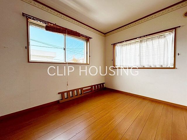 寝室 八王子市散田町2丁目