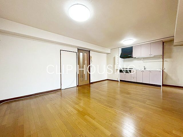 リビング/ダイニング 八王子サニーハイツ 8階/-