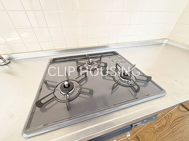 キッチン パークサイド南大沢3号棟 2階/-