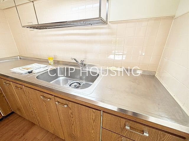 キッチン パークサイド南大沢3号棟 2階/-