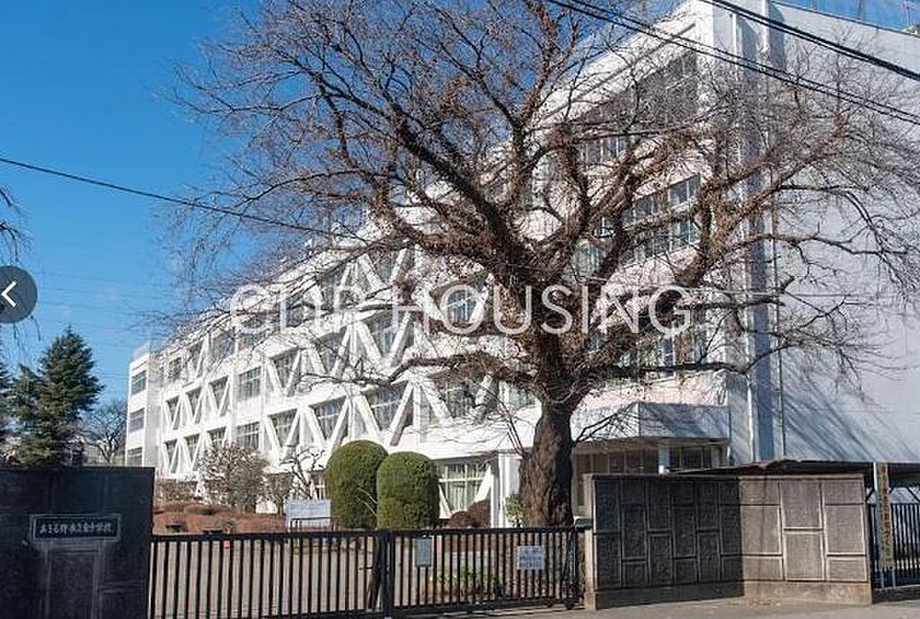 detached 東京都あきる野市草花